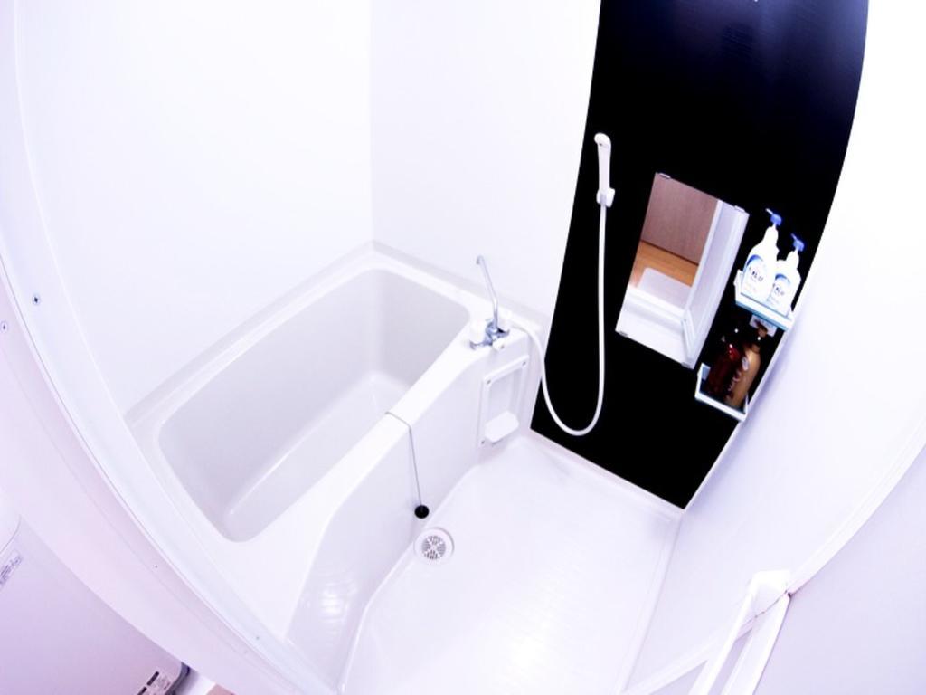 Moco Hostel Кіото Екстер'єр фото
