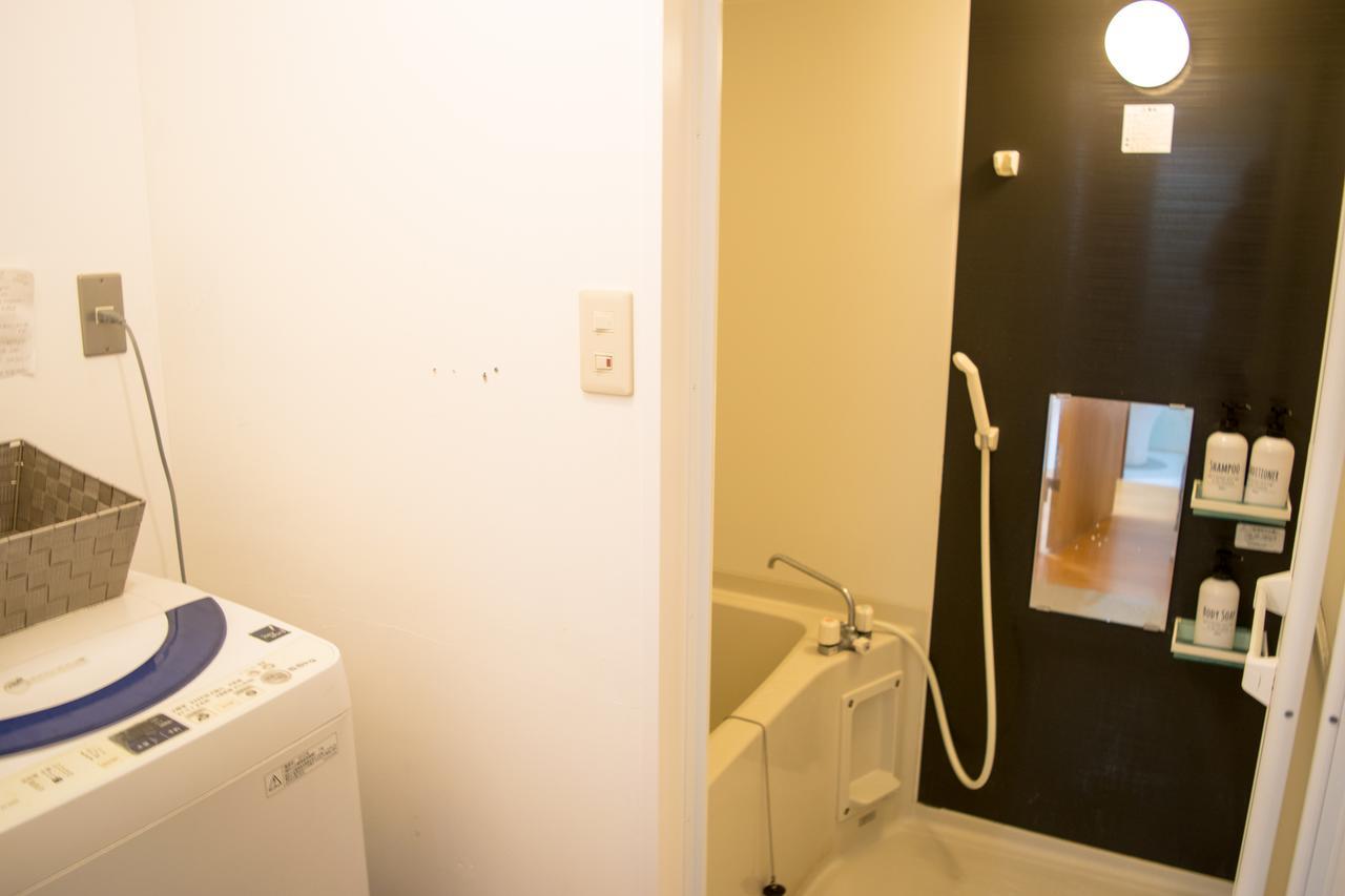Moco Hostel Кіото Екстер'єр фото